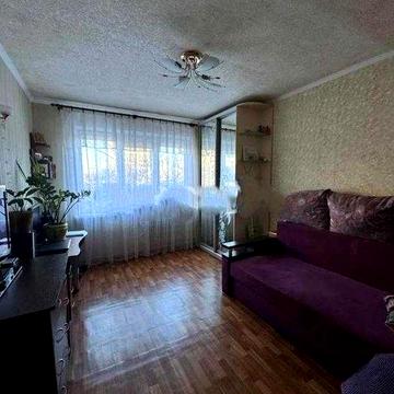 Продам 3 к. кв Одеська (Одесская)