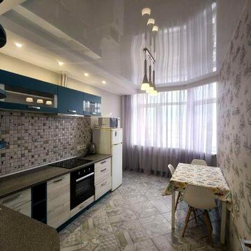 Срочно сдам 2 ком.квартиру в ЖК"Нагорный", ул.Дюковская 5. Центр город