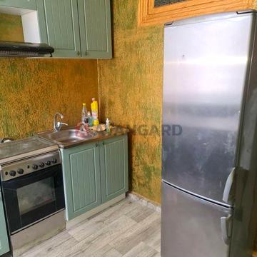 Автономне опалення! Район к/т Мир. 60 м2