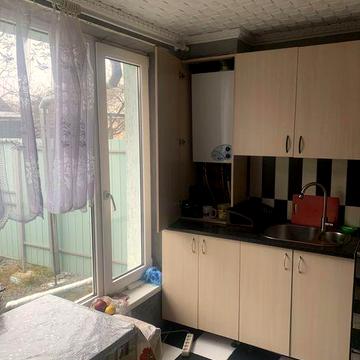 Оренда частини будинку Півд.Вокзал