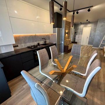 Продажа отличной 2х комнатной квартиры в ЖК Концепт. ЖК Концепт