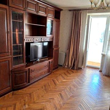 Аренда 3-к.квартиры. Пр-т.П.Калнышевского (Косиора). Можно для военных