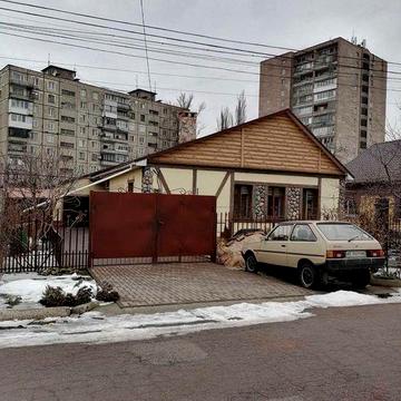 Продаж будинку вул. Пуріна , Розвилка, Дніпровське шоссе