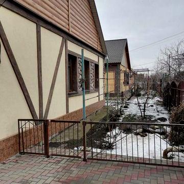 Продаж будинку вул. Пуріна , Розвилка, Дніпровське шоссе