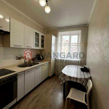 Продам квартиру в новому будинку з меблями та технікою