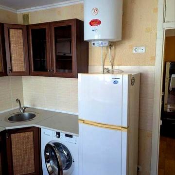 Оренда 1к, Оболонський район, вул. Левка Лук‘яненка 13, метро Мінська