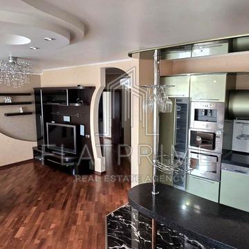 Дмитра Чижевського вул. (Петра Чаадаєва), 2-В