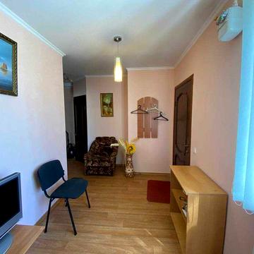 Продаж квартири с. Немішаєво вул. Заводська 47а. ID:700