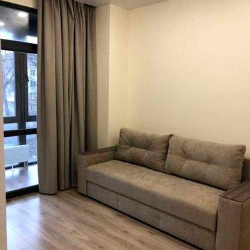 Оренда 2-кімнатної квартири ЖК Женева