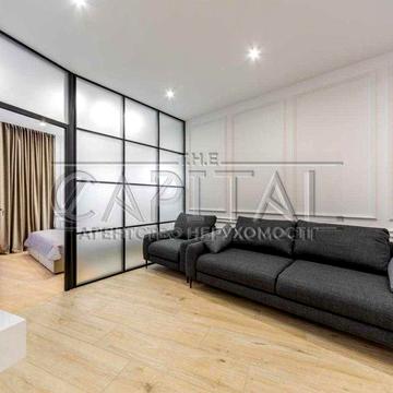 Аренда Квартиры ЖК Skyline Печерск Ул. Коновальца