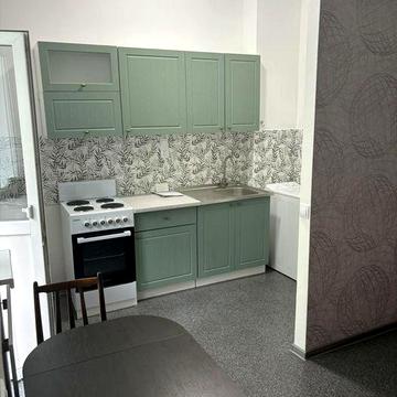 Сдается однокомнатная квартира на проспекте Ивана Мазепы, 31.