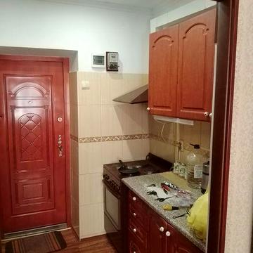 Продам квартиру готельного типу