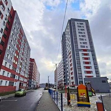 Продам 1к. в ЖК Гидропарк (Журавлевка) (404839) ЖК Гидропарк