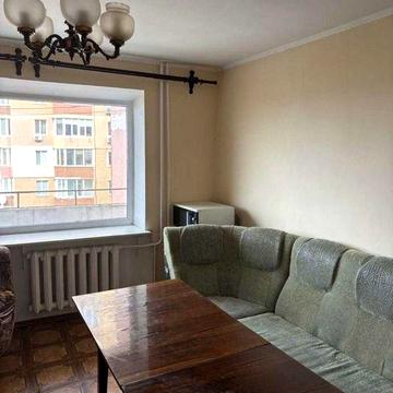 2к просторная квартира