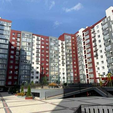 Продається однокімнатна квартира в ЦЕНТРІ