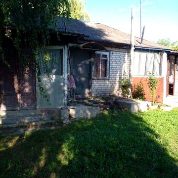 Продаж частини будинку в с. М. Перещепина