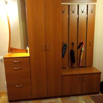 Окремо частина будинку, на Данила нечая, вільно можно з котиком