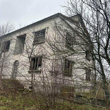 Хата в м. Тульчин