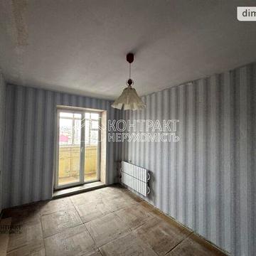 Довгострокова оренда 2к Квартира Олексіївська вулиця