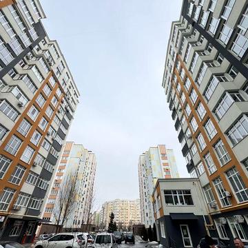 1-кімнатна квартира 49 м2 ‼️ Софіївська Борщагівка ‼️Без Комісії ЖК Стожари