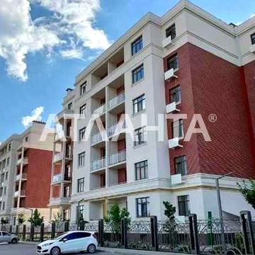 Продам 1-комнатную квартиру с АГВ Новый Кирпичный дом ЖК Парк Совиньон ЖК Парк-Совиньон