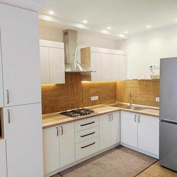 Вперше здається 1-кім. квартира в ЖК Union