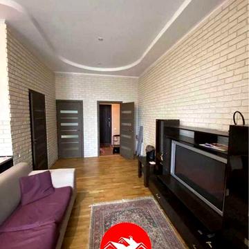 Продается 2-х комн. квартира в ЖК Лермонтово. Новый дом, закрытый двор