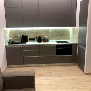 Ялицевий провулок, 1а