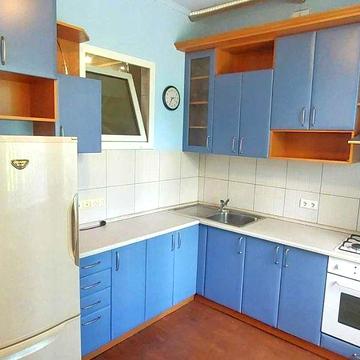 Світла 2-кімнатна квартира вул. Ґалаґанівська, 18 Нивки Святошино