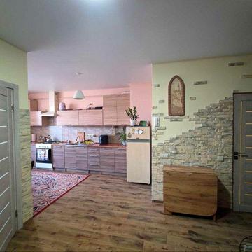 Подаж 1 кімнатної квартири в новобудові ЖК Комфорт +