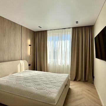 Оренда 1,5к квартири на Радищева. Перша здача! Світло не вимикають.