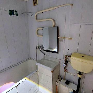 Довгострокова оренда 1к Квартира Челябінська вулиця