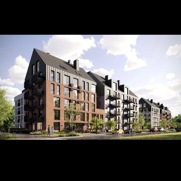 Квартира в ЖК Riverside ЖК Riverside