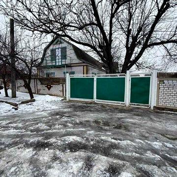 Продаж будинку по вул. Залізнична | м. Тальне