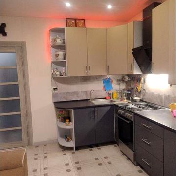 ЖК Фортуна 1кімнатна квартира