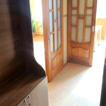 ОРЕНДА 1-к квартири . Р-н Тяжилів .Гаряча вода Є ЗАВЖДИ!