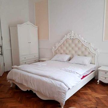 Європейська вул.Простора , сонячна квартира в історичному центрі