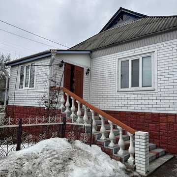 Продаж 3к Дім Травнева