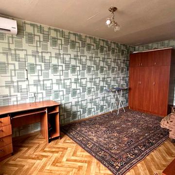 сдам 1 комнатную квартиру на Набережной Победе 50 Днепр