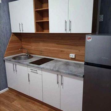 ЗДАЮ сучасна 1к квартира ДЕМЕНТЄВА Фрунзенський  КараванМожна з котом