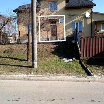 Однокімнатна квартира