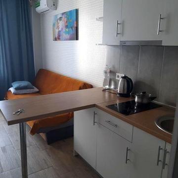 Сдам евартиру со своим сан.узлом