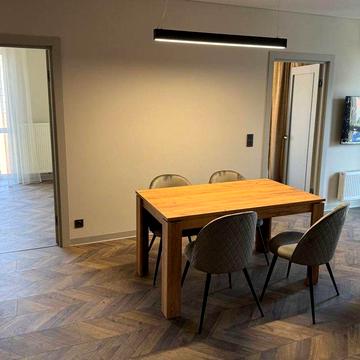 Довгострокова оренда 3к квартири ЖК West Towers