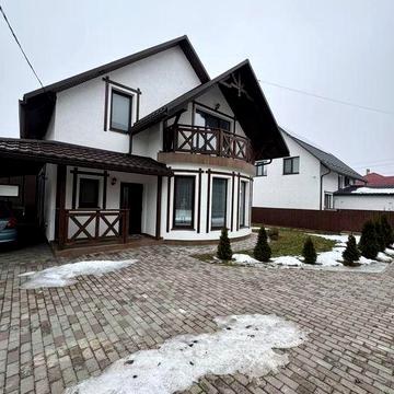 Оренда сучасного будинку в р-ні Кварцу