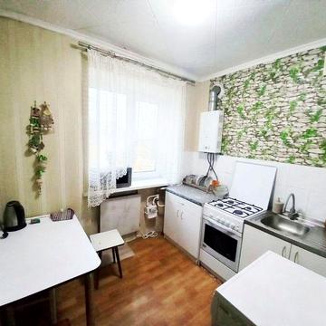 ПРОДАЖ 3-кімнатної квартири в м. Самар (р-н 6 школи).

Простора кварти