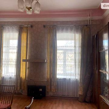 Продаж 3к Квартира Новосельського (Островидова) вулиця