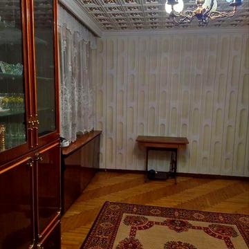 Довгострокова оренда 2к Квартира Віталія Блажка (Махачкалинська) вулиця