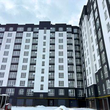 Продаж 1 к квартири біля парку ЖК Парковий маєток