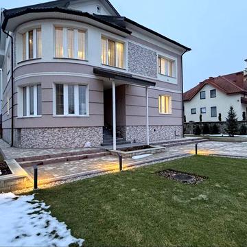 ПРОДАЖ Будиноку преміум класу, камін,сауна,барбекю, затишна територія