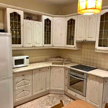 ЖК Парковый аренда 2к квартиры . Центр